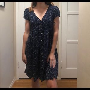 Denim & Supply Ralph Lauren dress!!